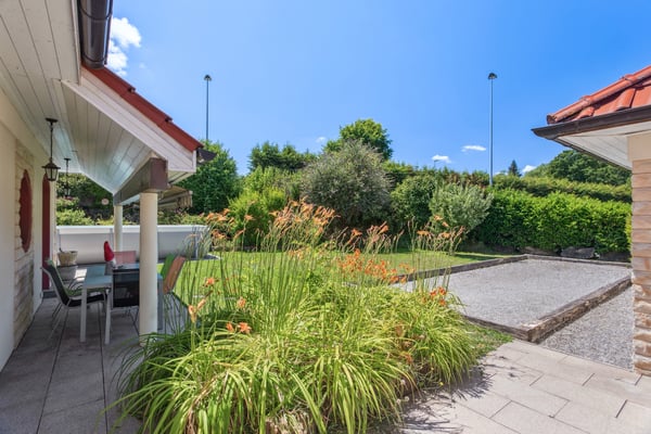 Belle maison de deux logements indépendants aux Portes de Fribourg 11