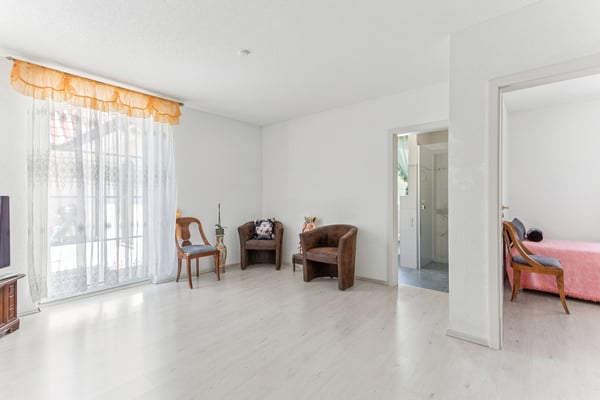 Belle maison de deux logements indépendants aux Portes de Fribourg 10