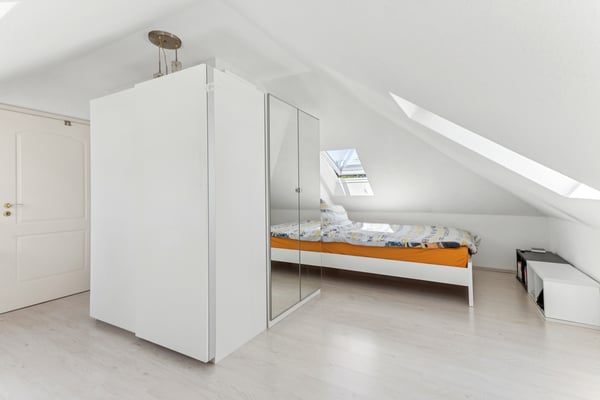 Belle maison de deux logements indépendants aux Portes de Fribourg 7