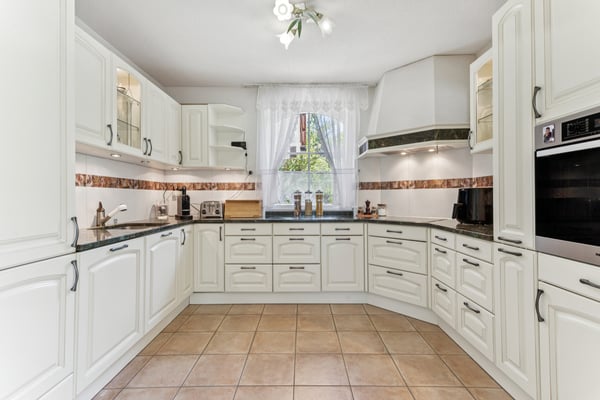 Belle maison de deux logements indépendants aux Portes de Fribourg 5