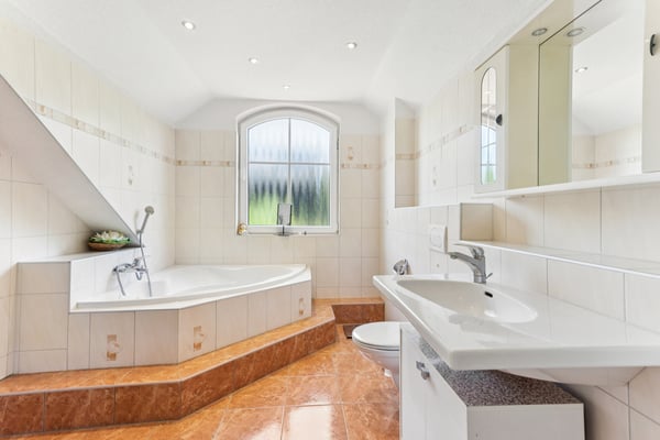 Belle maison de deux logements indépendants aux Portes de Fribourg 9