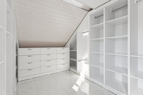 Maison de 3 appartements 11