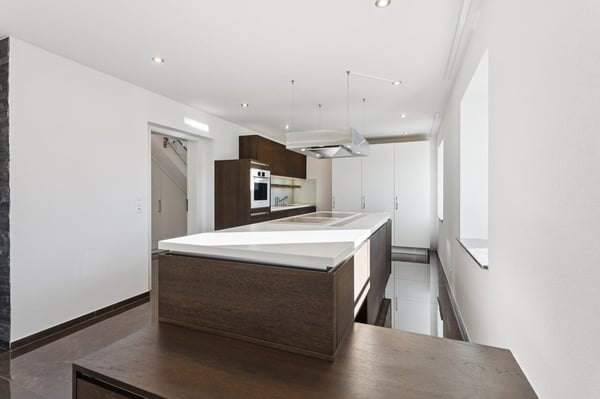 Maison de 3 appartements 8