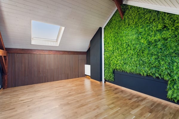 Maison de 3 appartements 9