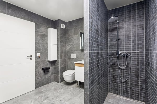 Maison de 3 appartements 12