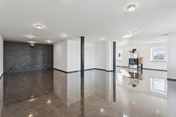 Maison de 3 appartements 6