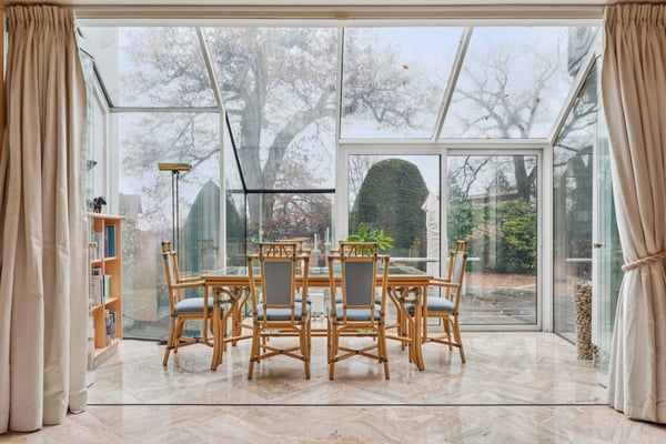 Superbe maison jumelée de 2 pièces avec appartement de rendement 3