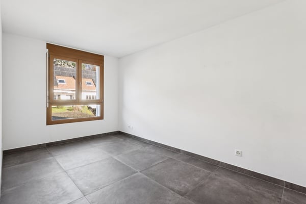 Villa contiguë de 1.5 pièces idéale pour une famille 11