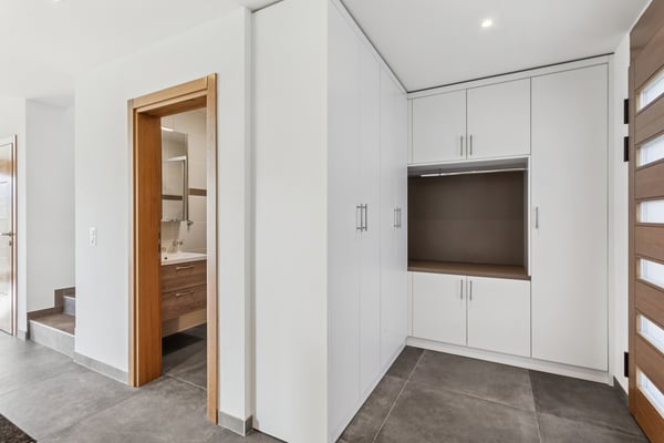 Villa contiguë de 1.5 pièces idéale pour une famille 4