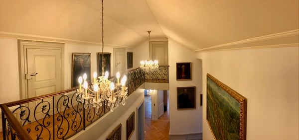 Splendide duplex d'exception à deux pas du bord du lac de Morat 12