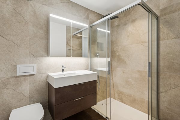 Spacieux appartement neuf de 4.5 pièces avec grand balcon 5