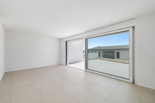 A 5 minutes du lac de Morat - Résidence Erbina - Lot B 8