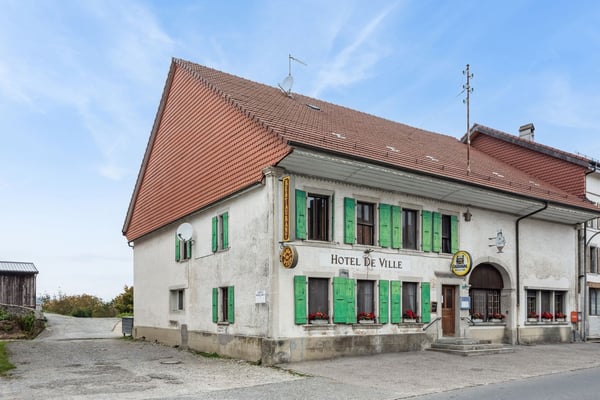 Combremont-le-Grand