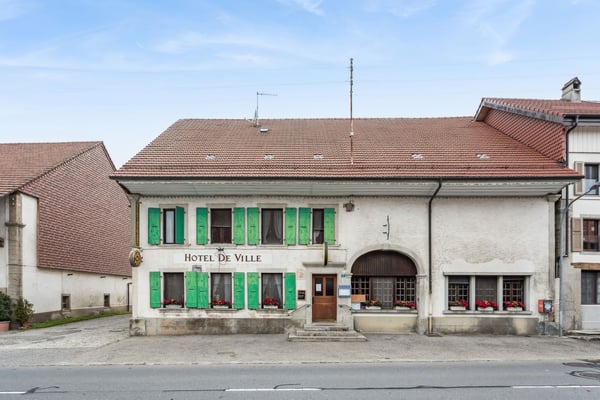 Combremont-le-Grand