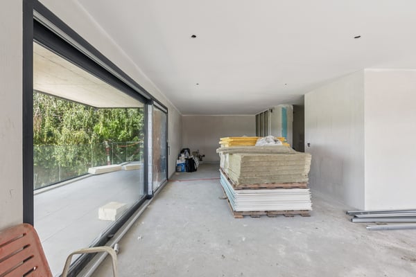 Magnifique appartement neuf au rez de jardin - Lot A1 7