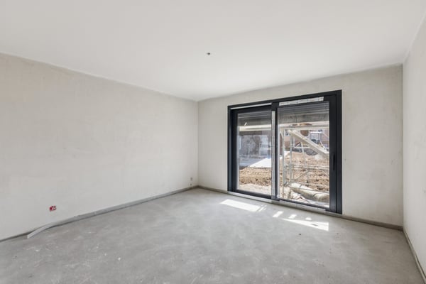 Magnifique appartement neuf au rez de jardin - Lot A1 11