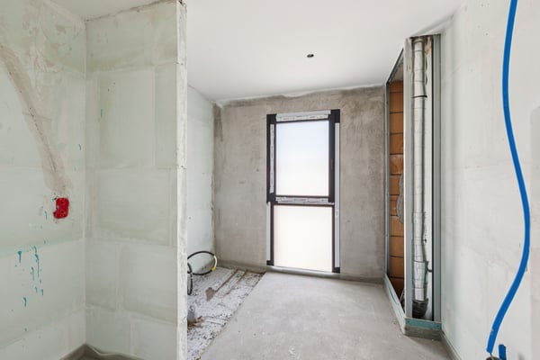 Magnifique appartement neuf au rez de jardin - Lot A1 10
