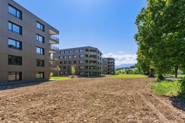 Impasse de Champ Riond - Lot J1.1 2