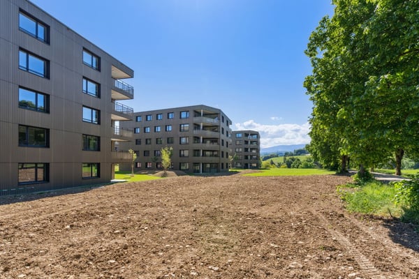 Impasse de Champ Riond - Lot J1.1 2