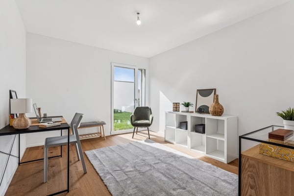 Villa neuve de 3.5 pièces - personnalisable et bientôt disponible 10