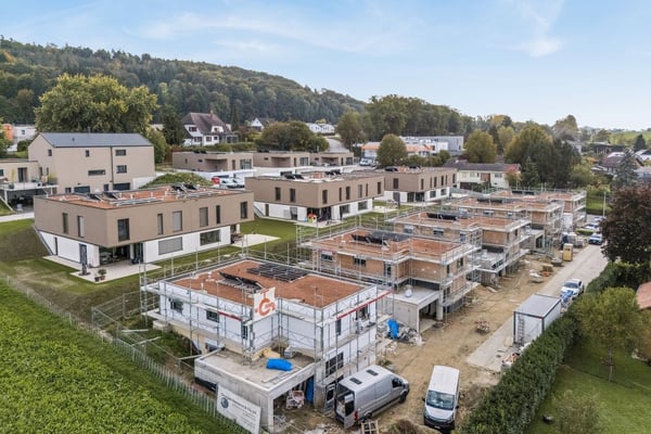 Le Clos de Chany - Domdidier - Lot 1.5.101 12