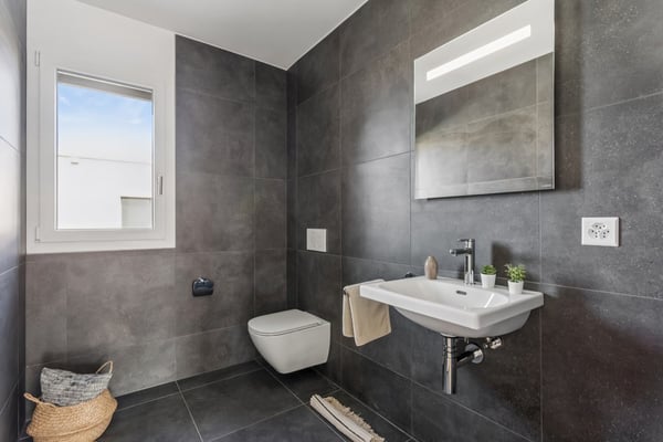 Villa neuve de 5.5 pièces - généreuse parcelle et grand jardin 7