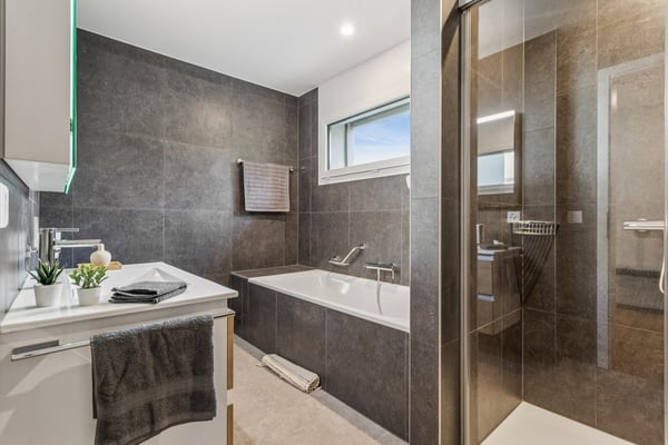 Villa neuve de 5.5 pièces - généreuse parcelle et grand jardin 12