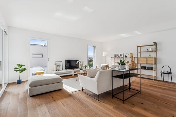 Villa neuve de 5.5 pièces - espace, confort et personnalisation 9