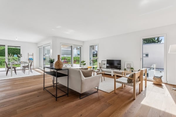 Villa neuve de 5.5 pièces - espace, confort et personnalisation 10