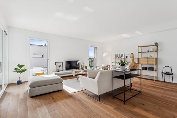 Villa neuve de 5.5 pièces - espace, confort et personnalisation 7