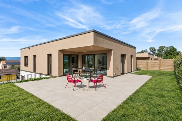 Villa neuve de 5.5 pièces - espace, confort et personnalisation 8