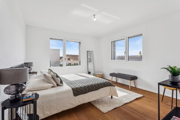 Villa neuve de 5.5 pièces - espace, confort et personnalisation 12
