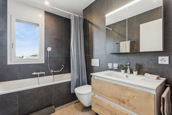 Villa neuve de 5.5 pièces - espace, confort et personnalisation 13