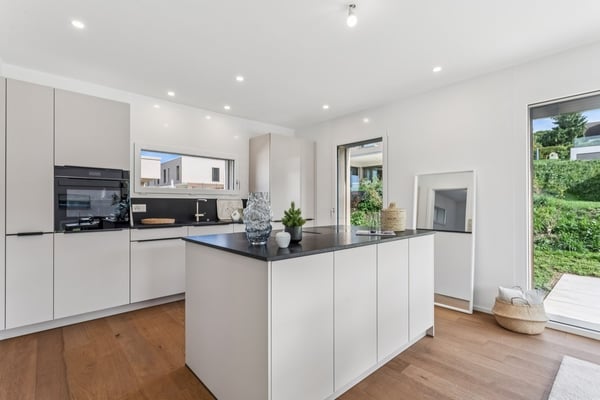 Villa neuve de 5.5 pièces - espace, confort et personnalisation 2