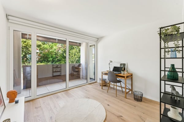 Appartement de 4,5 pièces au 6e étage - Lot 22 8