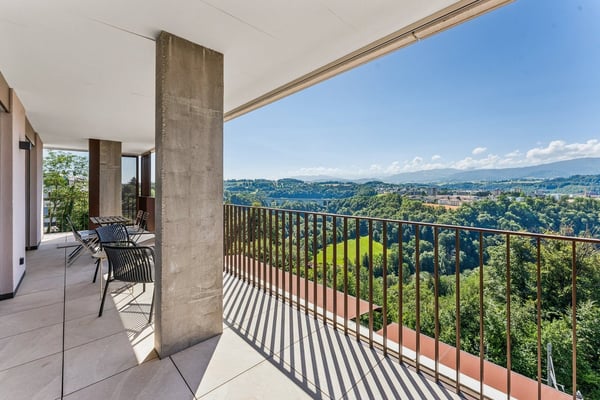 Appartement de 4,5 pièces au 6e étage - Lot 22