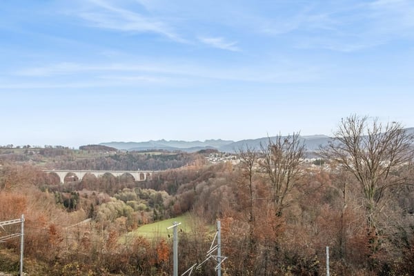 Appartement de 4,5 pièces au 6e étage - Lot 22 12
