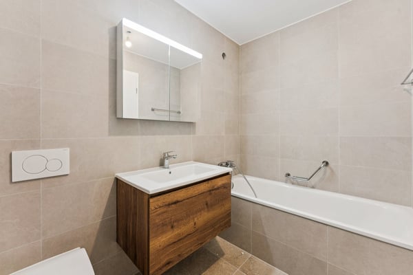 Appartement de 4,5 pièces au 6e étage - Lot 22 9