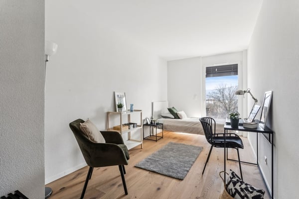 Appartement de 4,5 pièces au 6e étage - Lot 22 11
