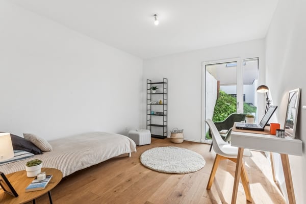 Villa neuve de 5.5 pièces - entièrement terminée et meublée 12