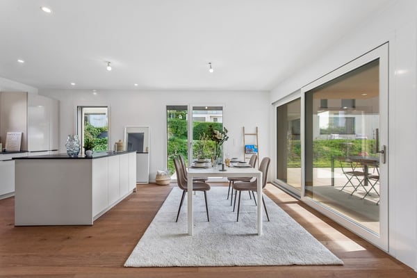 Villa neuve de 5.5 pièces - entièrement terminée et meublée 4