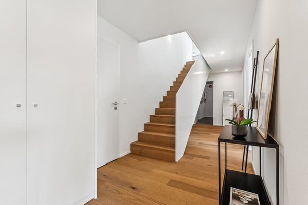 Villa neuve de 5.5 pièces - entièrement terminée et meublée 11