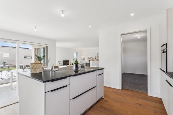 Villa neuve de 5.5 pièces - entièrement terminée et meublée 3