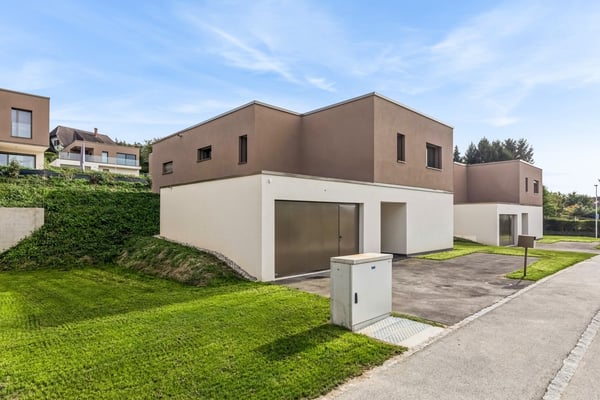 Villa neuve de 5.5 pièces - entièrement terminée et meublée 2