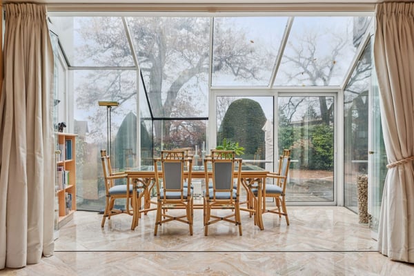 Superbe maison jumelée de 10 pièces avec appartement de rendement 3