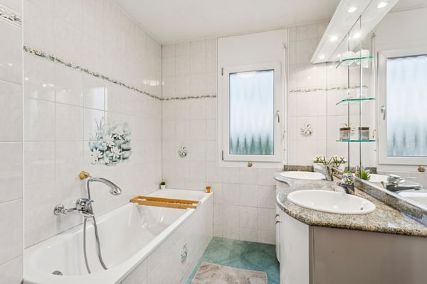 Bel appartement dans un quartier familial 11