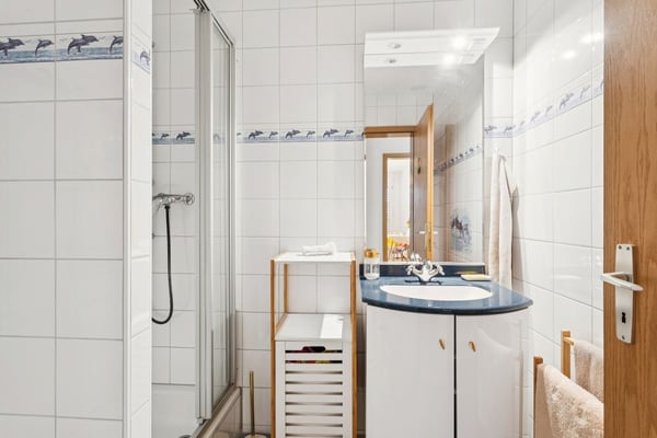 Bel appartement dans un quartier familial 12