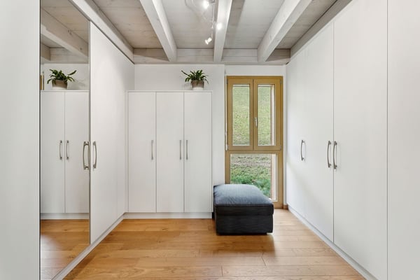 Duplex avec vue imprenable sur la Vallée de la Jogne 9