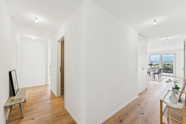 Appartement de 5.5 pièces au 6ème étage - Lot 21 5