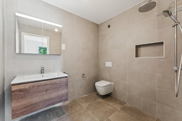 Appartement de 5.5 pièces au 6ème étage - Lot 21 11
